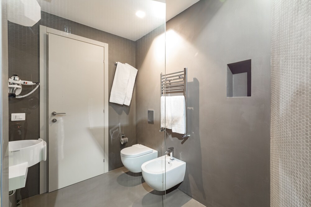 A World Aparts Barberini Boutique Hotel