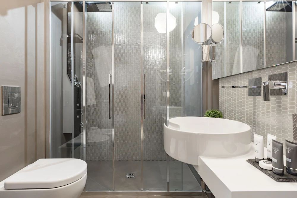 A World Aparts Barberini Boutique Hotel