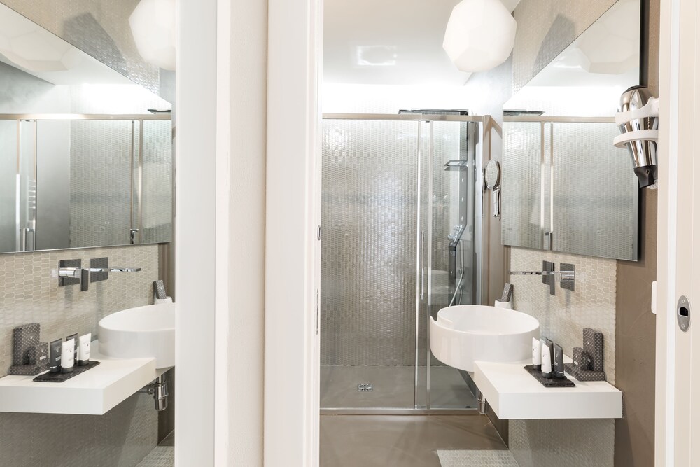 A World Aparts Barberini Boutique Hotel