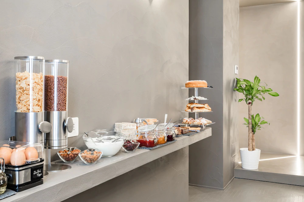 A World Aparts Barberini Boutique Hotel