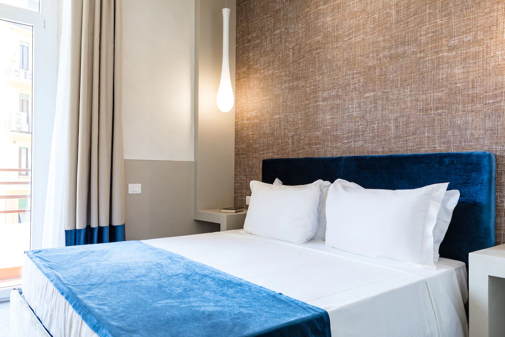 A World Aparts Barberini Boutique Hotel