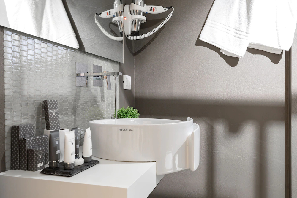 A World Aparts Barberini Boutique Hotel