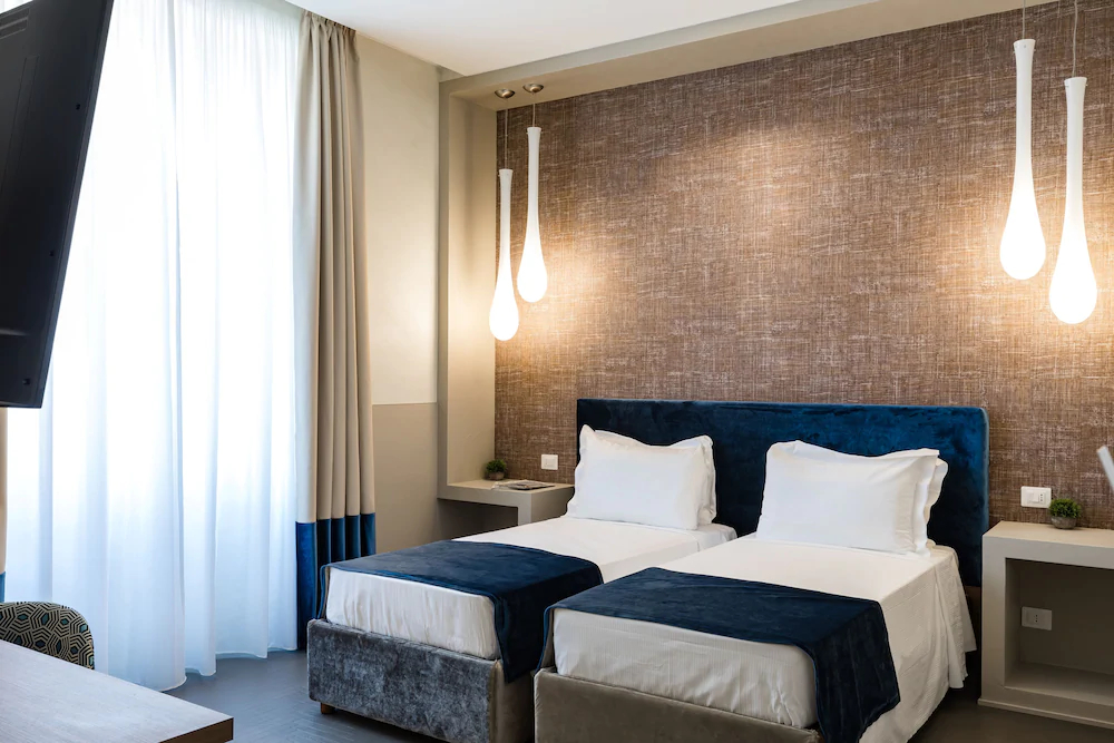 A World Aparts Barberini Boutique Hotel