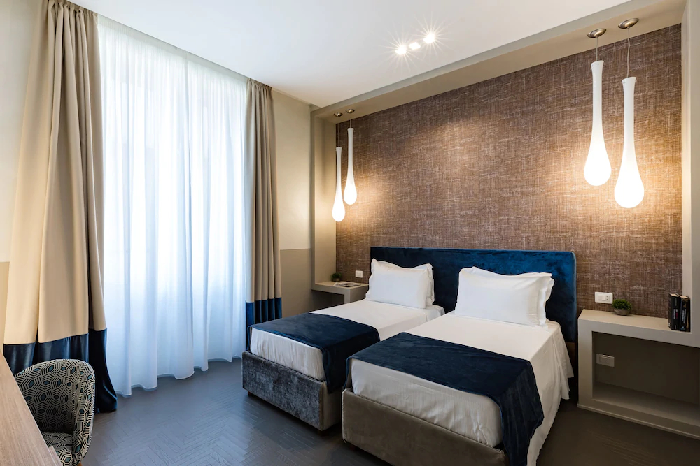 A World Aparts Barberini Boutique Hotel