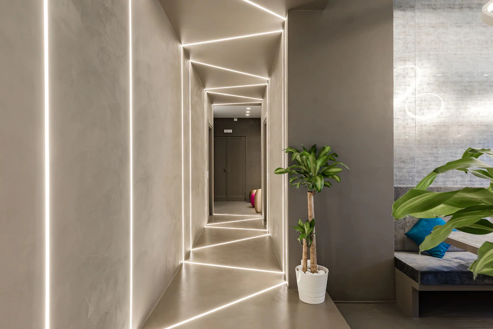 A World Aparts Barberini Boutique Hotel