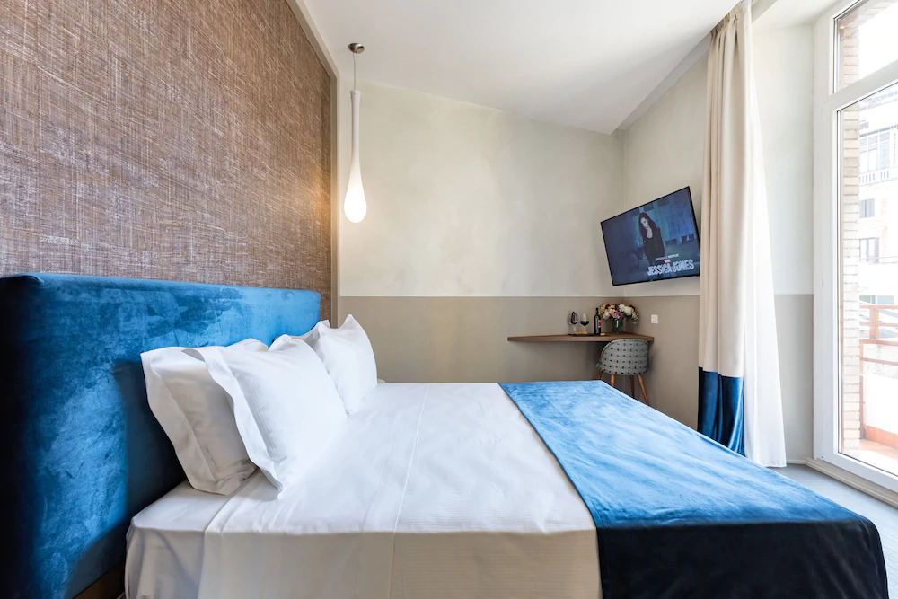 A World Aparts Barberini Boutique Hotel