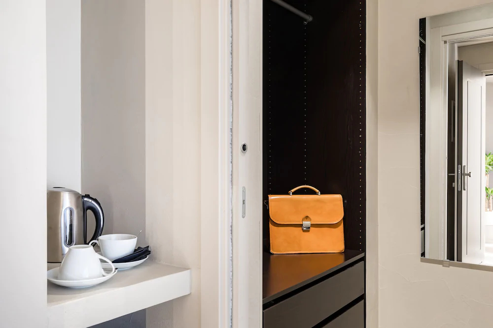 A World Aparts Barberini Boutique Hotel
