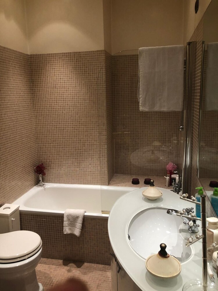 Kiss Me Rome Luxury Rooms