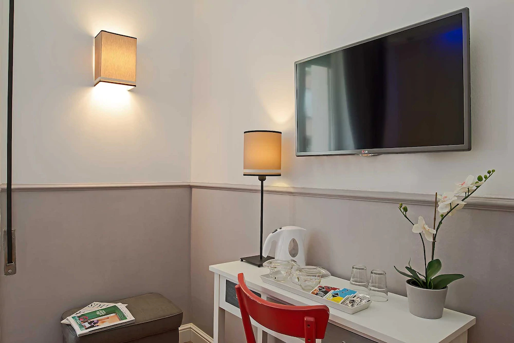 B&B 94Rooms Vatican - Vigliena