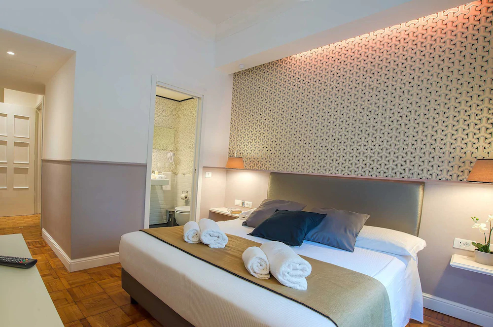 B&B 94Rooms Vatican - Vigliena