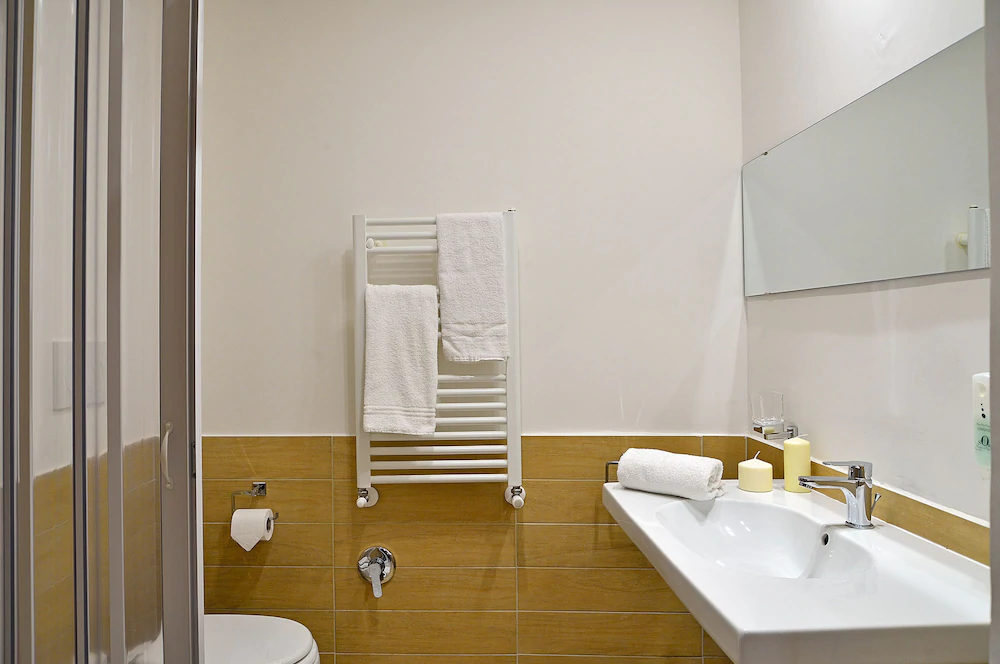 B&B 94Rooms Vatican - Vigliena
