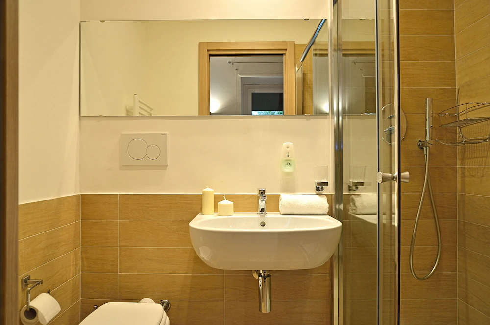 B&B 94Rooms Vatican - Vigliena