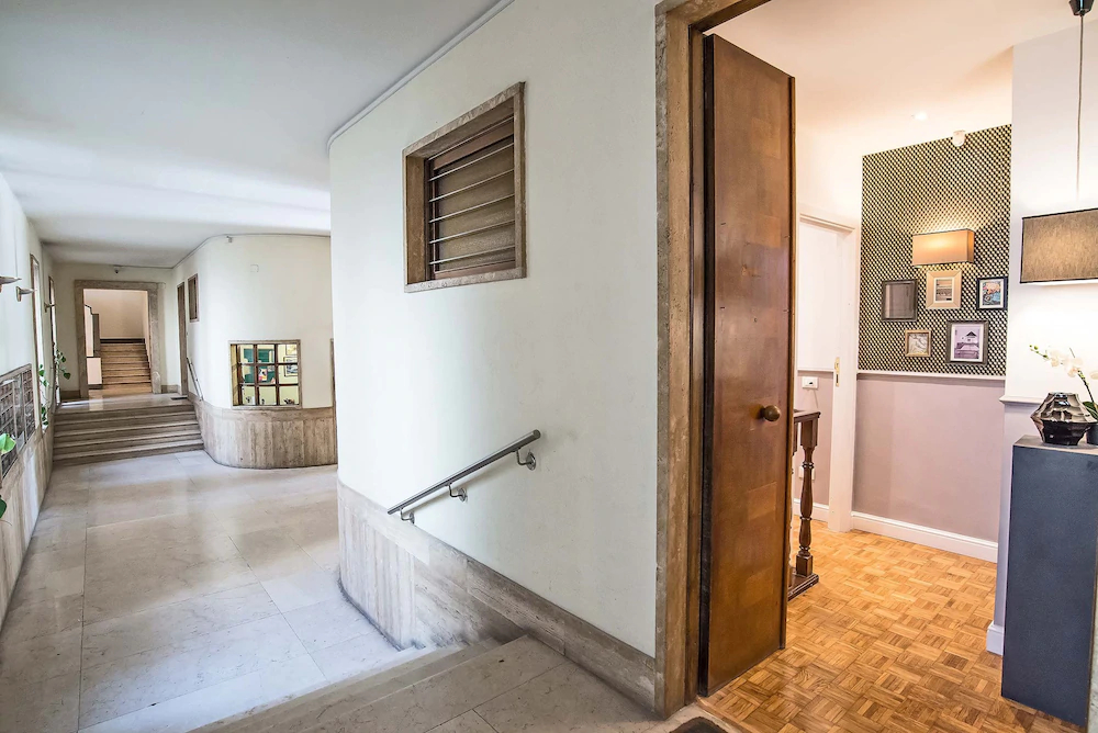 B&B 94Rooms Vatican - Vigliena
