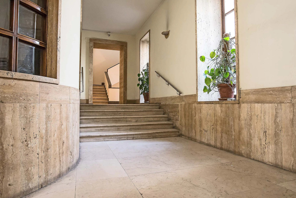 B&B 94Rooms Vatican - Vigliena