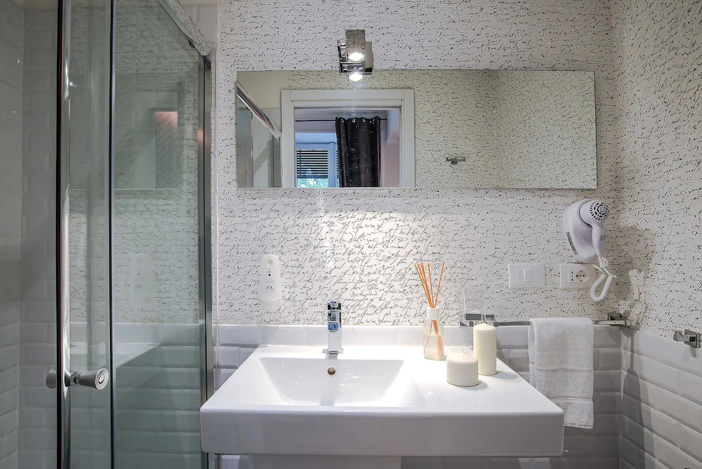 B&B 94Rooms Vatican - Vigliena