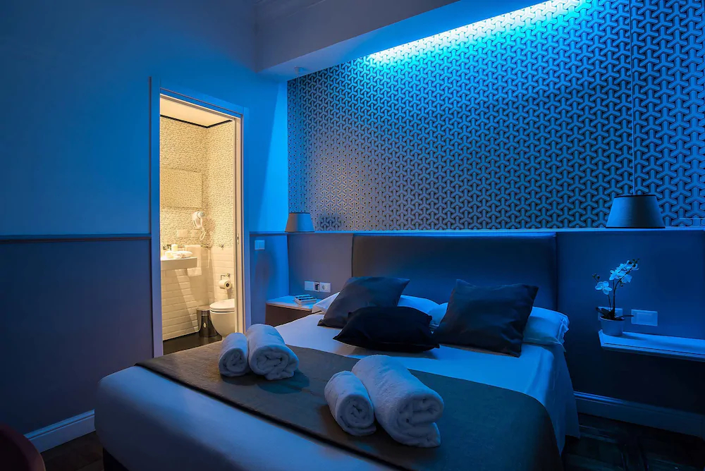 B&B 94Rooms Vatican - Vigliena