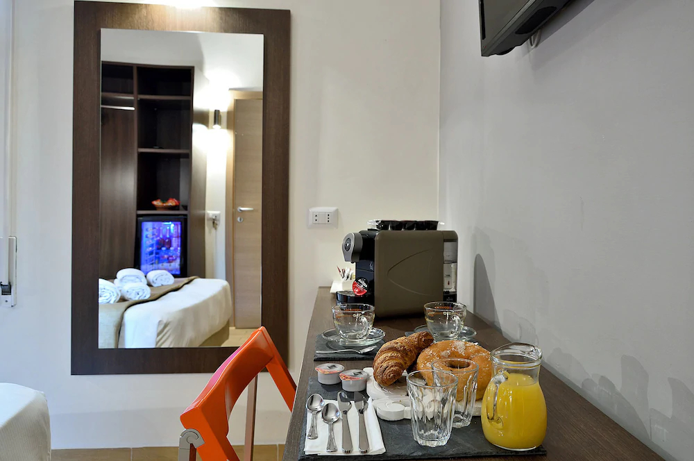 B&B 94Rooms Vatican - Vigliena