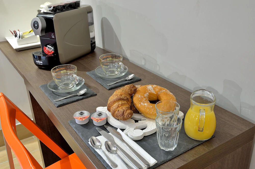 B&B 94Rooms Vatican - Vigliena