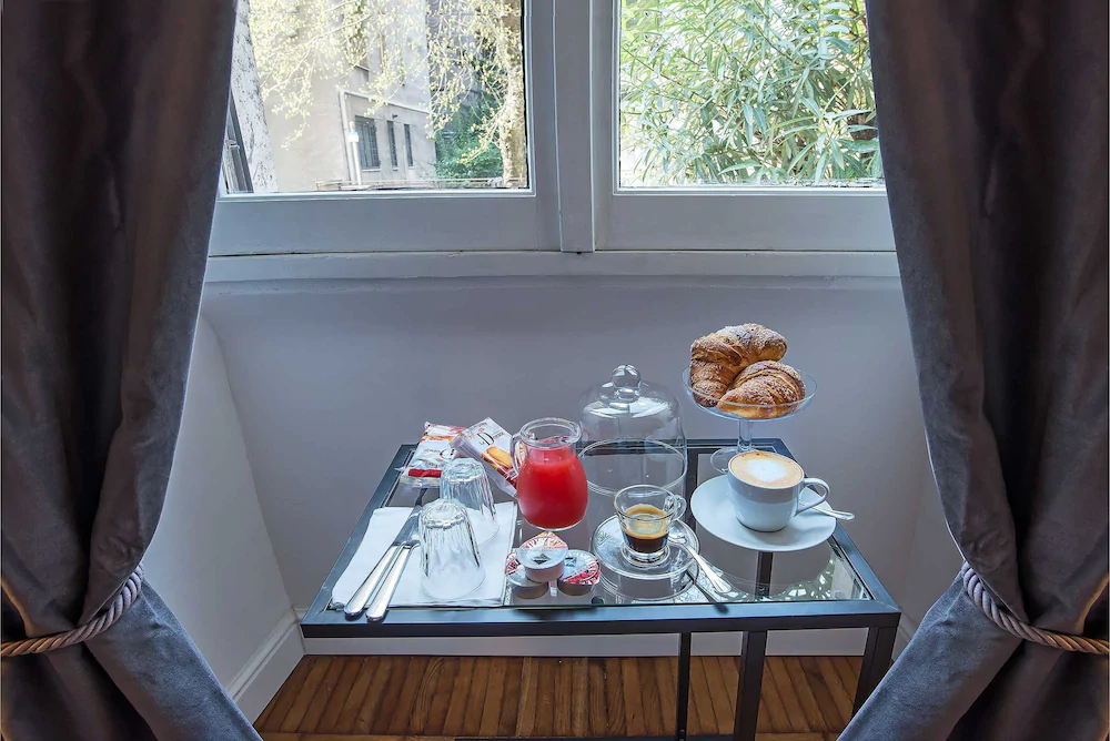 B&B 94Rooms Vatican - Vigliena