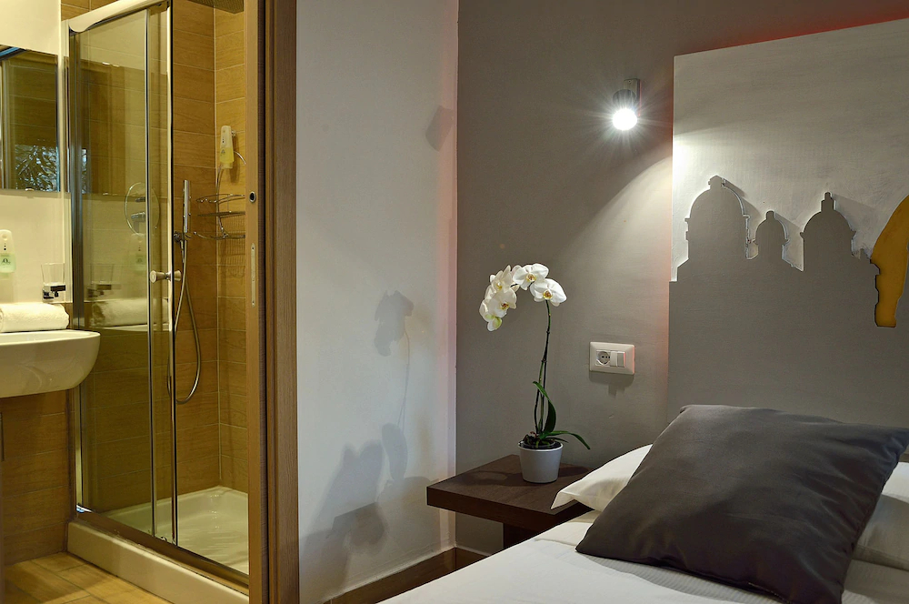 B&B 94Rooms Vatican - Vigliena