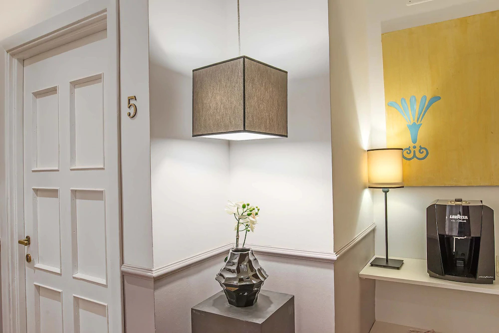 B&B 94Rooms Vatican - Vigliena