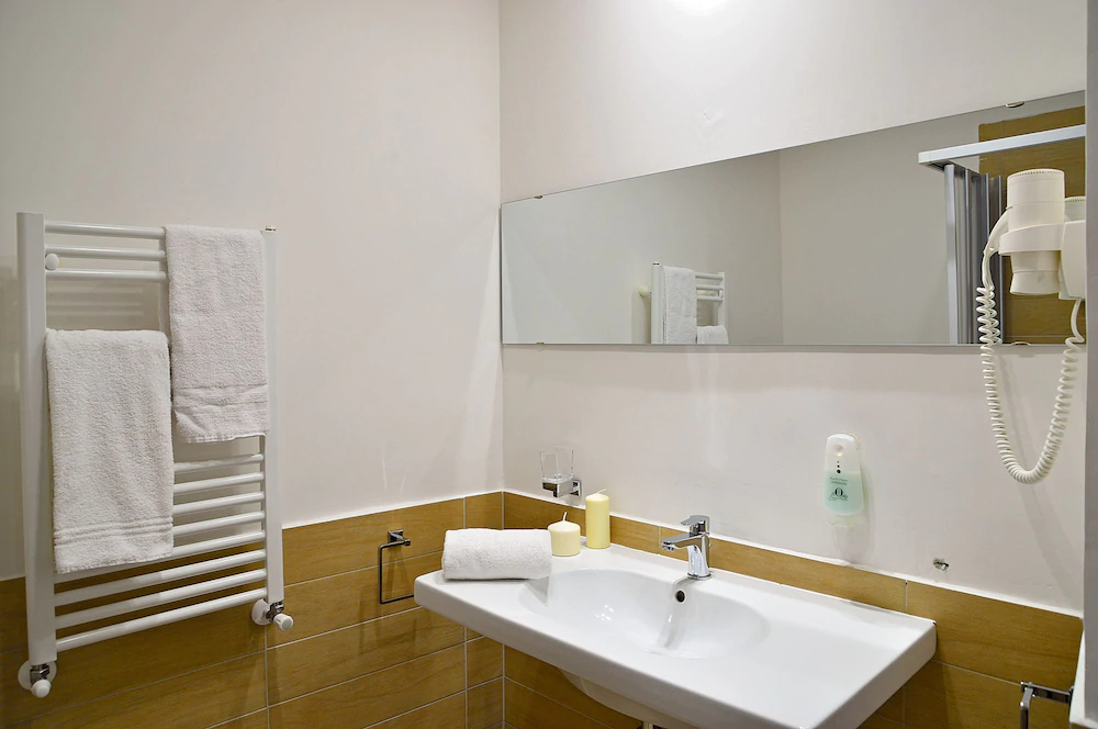 B&B 94Rooms Vatican - Vigliena