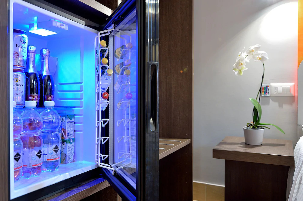 B&B 94Rooms Vatican - Vigliena