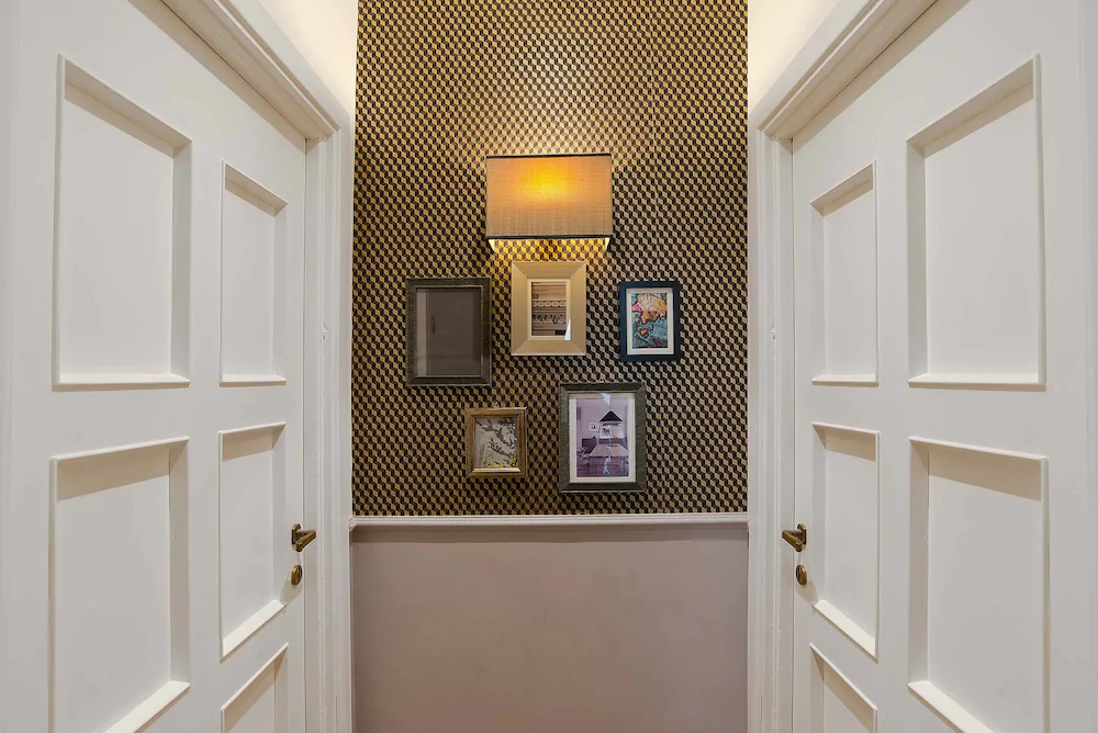 B&B 94Rooms Vatican - Vigliena