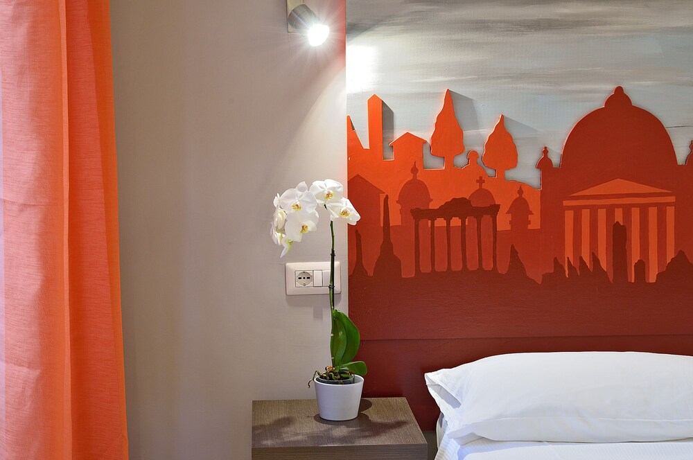 B&B 94Rooms Vatican - Vigliena