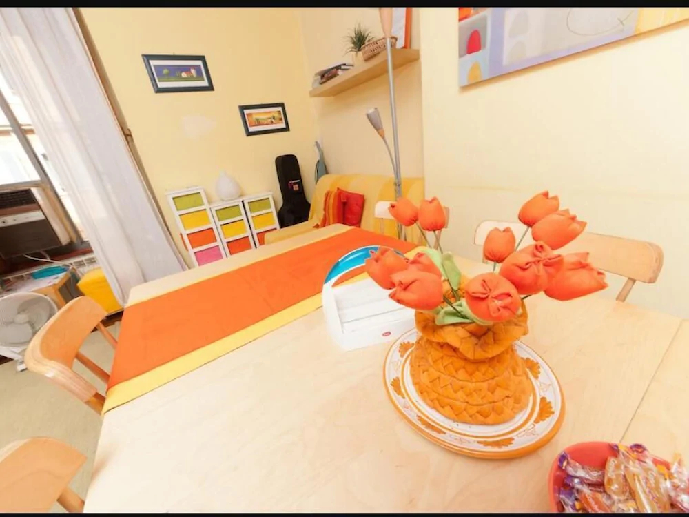 B&B A Casa Di Nancy
