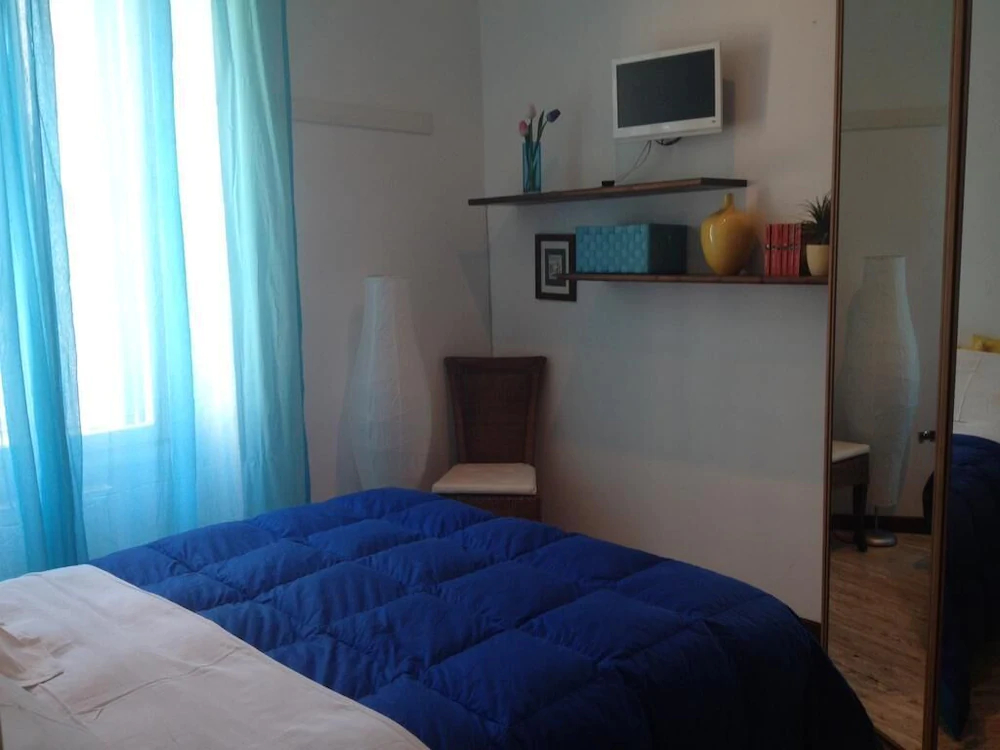 B&B A Casa Di Nancy
