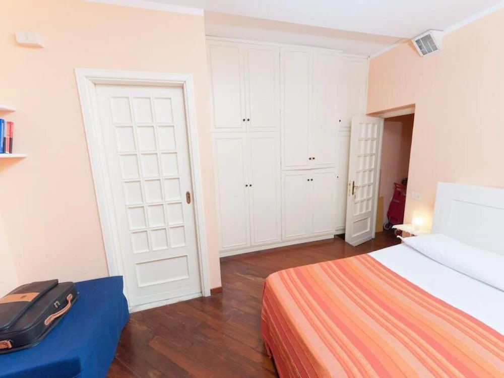 B&B A Casa Di Nancy