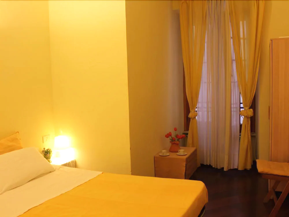 B&B A Casa Di Nancy