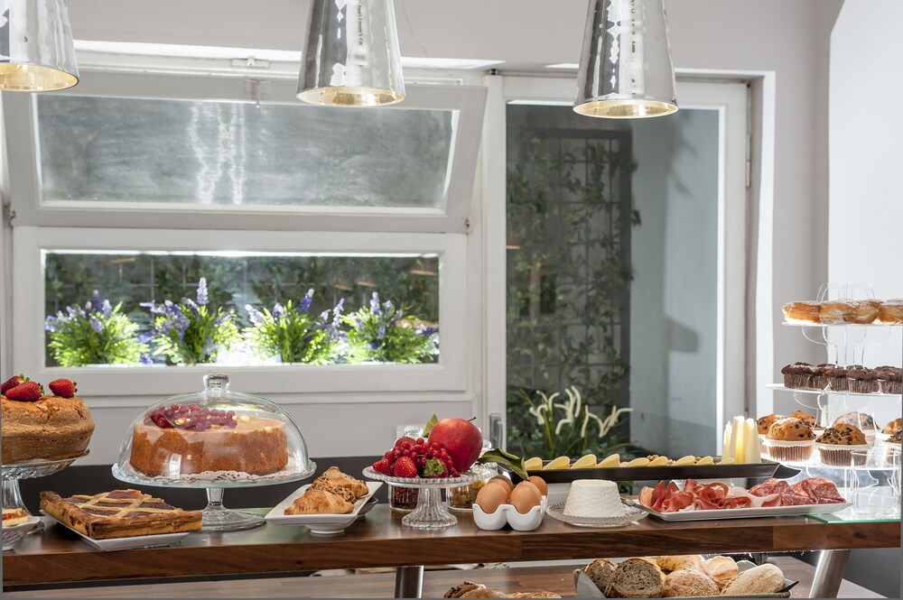 B&B all’Orologio