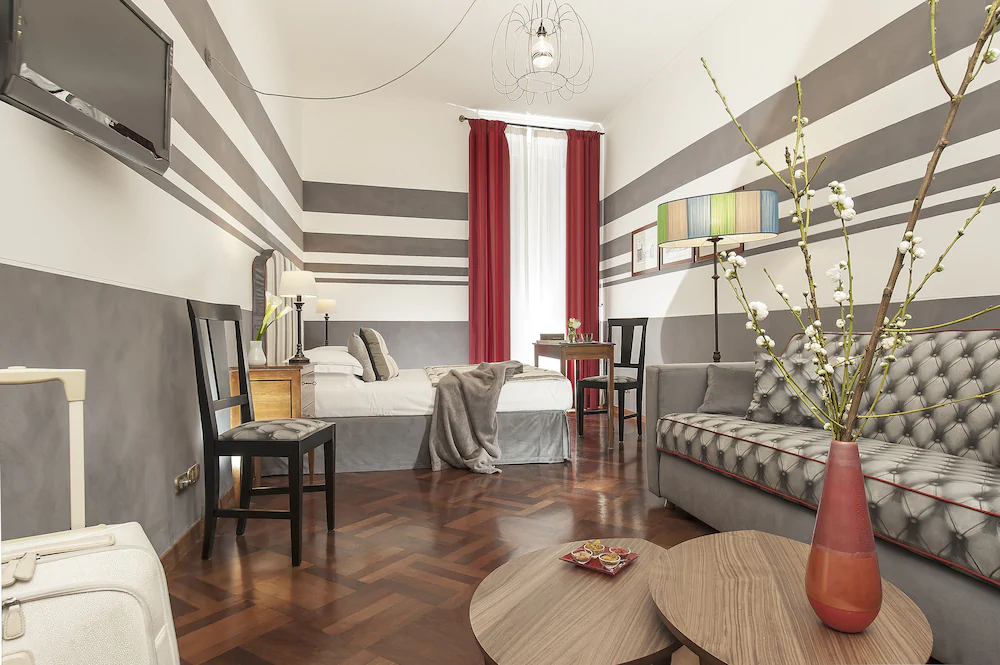 B&B all’Orologio