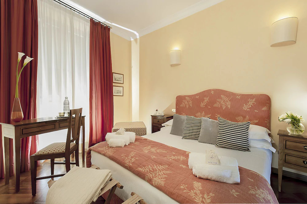B&B all’Orologio