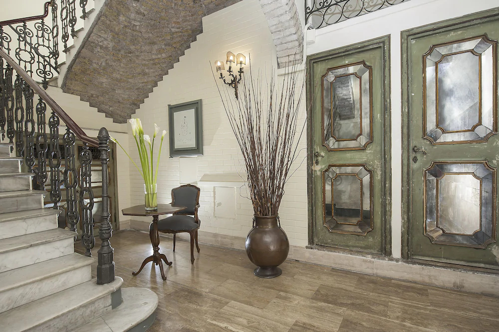 B&B all’Orologio