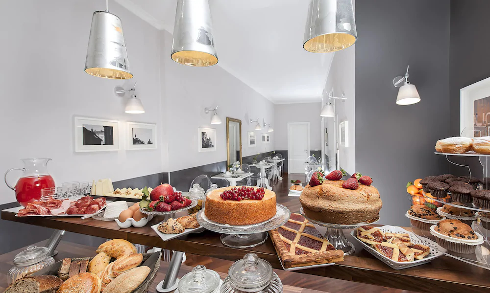 B&B all’Orologio