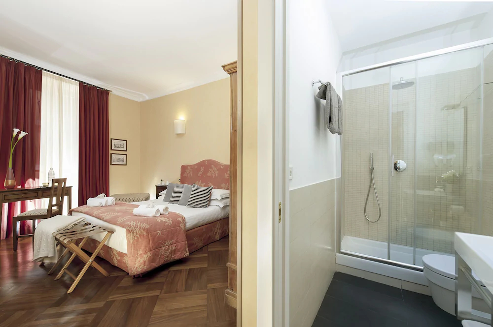 B&B all’Orologio