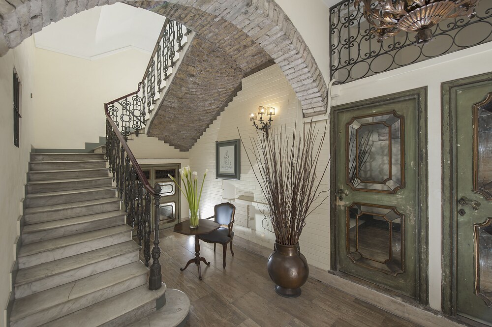 B&B all’Orologio