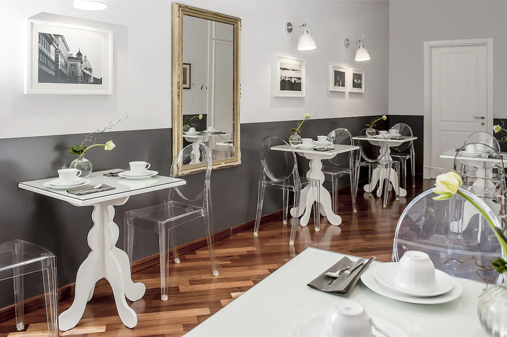 B&B all’Orologio