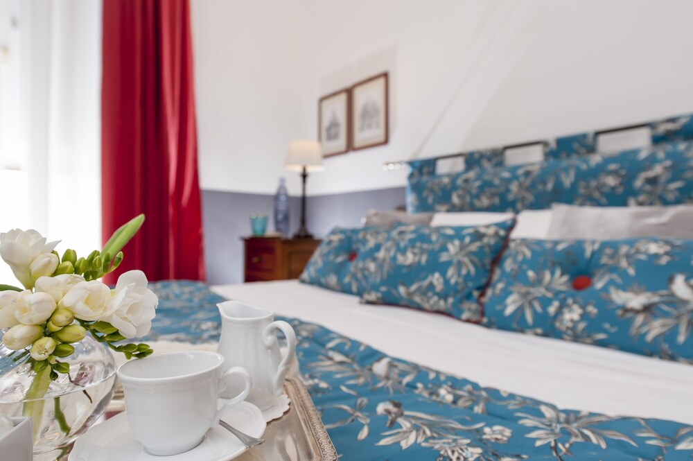 B&B all’Orologio