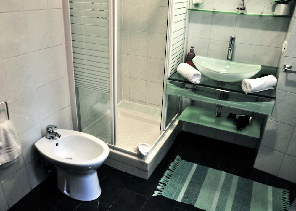 B&B Citylife Rome