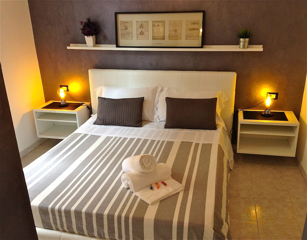 B&B Citylife Rome