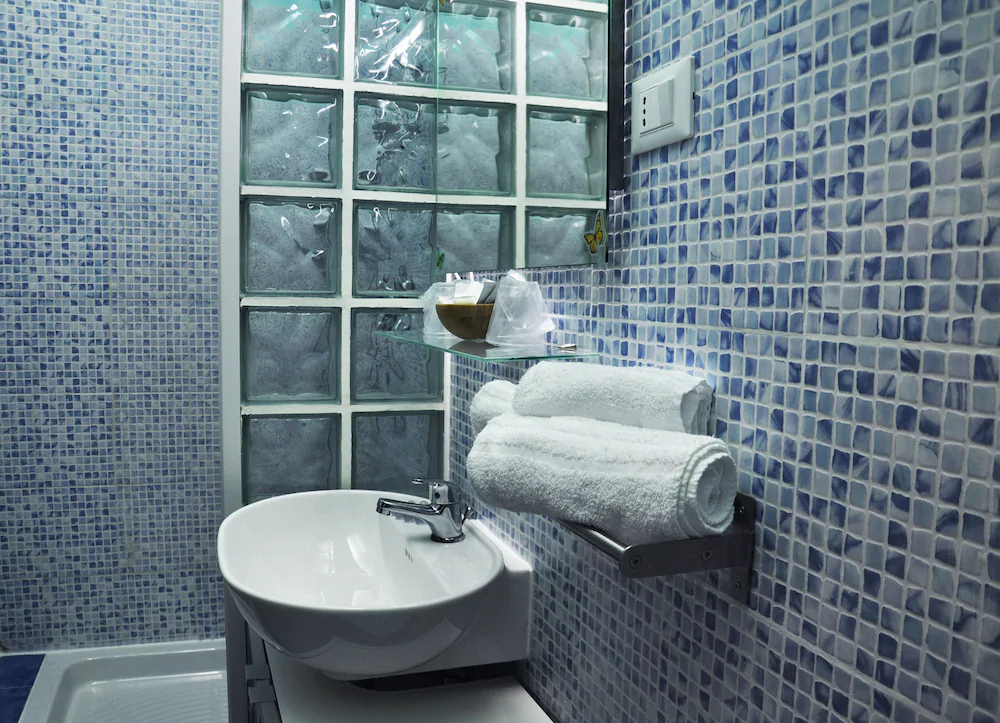 B&B Citylife Rome