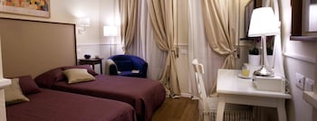 B&B Colfelice
