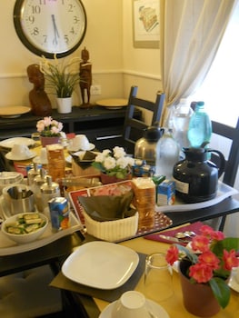 B&B Colfelice