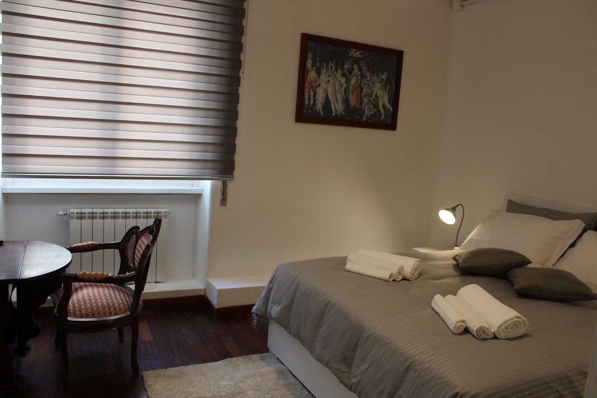B&B Cult Roma Roof Garden