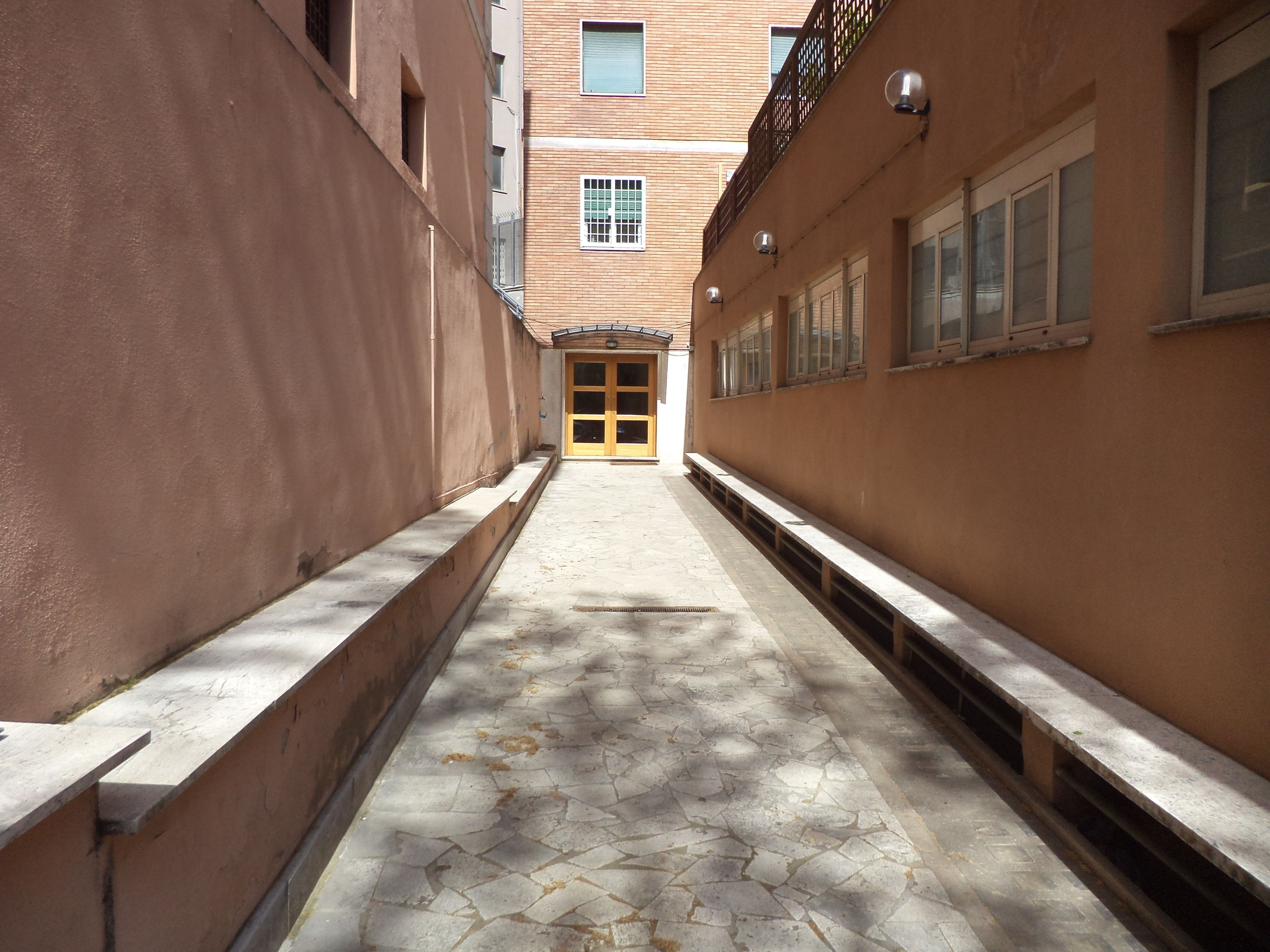B&B Cult Roma Roof Garden