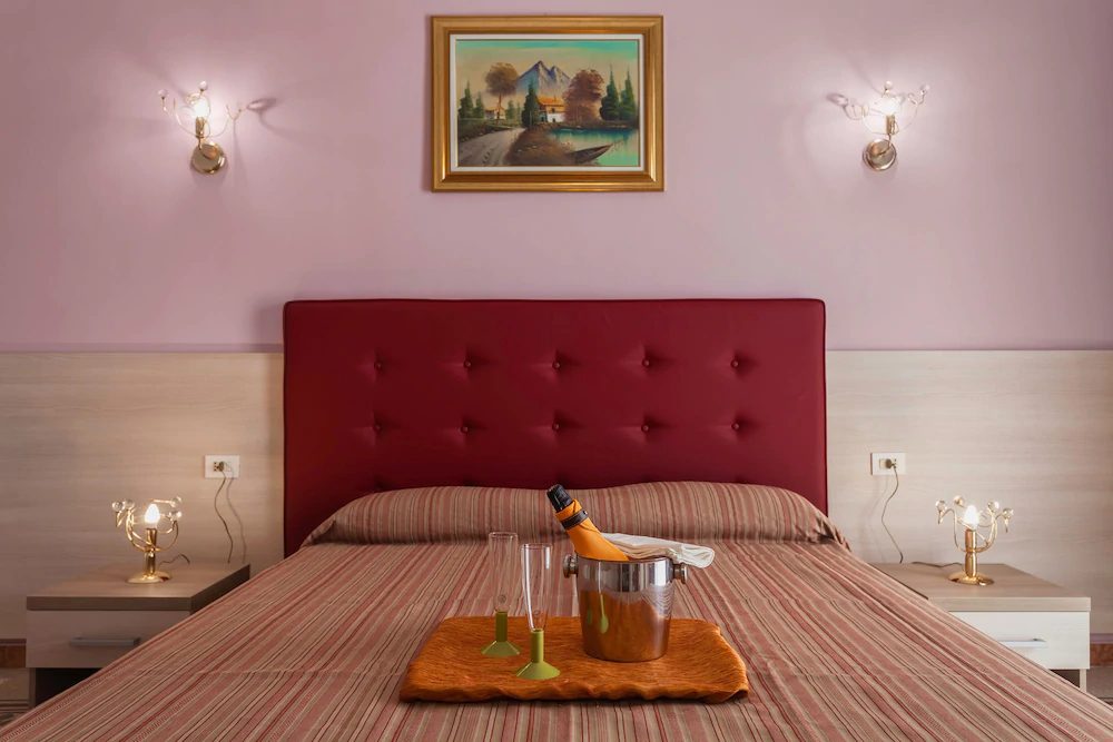 B&B Domus Napoleone